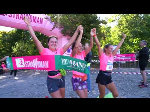 StraWoman Monza | 22 ottobre 2022