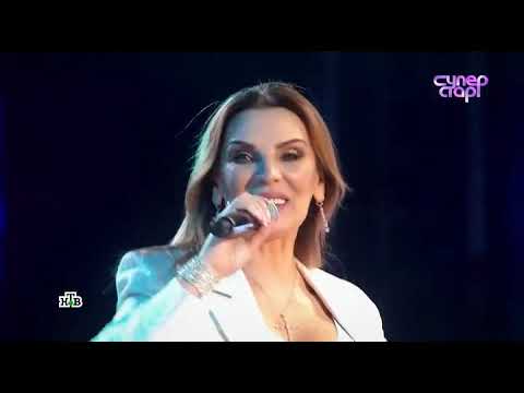 Алёна Иванцова - Человек дождя (Live)