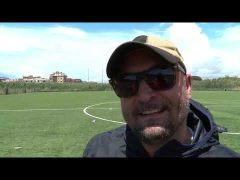 INDOMITA POMEZIA   STAGIONE 2018- 2019 LA PROMOZIONE