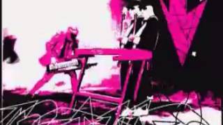 Supermodel Robots - The Network