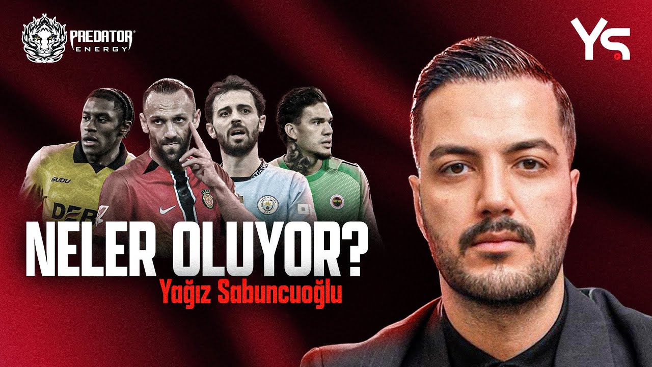 NELER OLUYOR 51. BÖLÜM