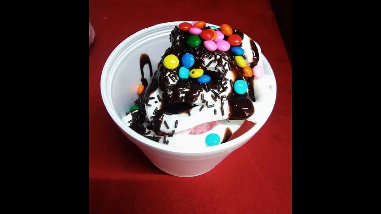 Vaquitas Locas/El mejor postre frío para tus peques/Fácil y rápido/Ingredientes en la descripción.