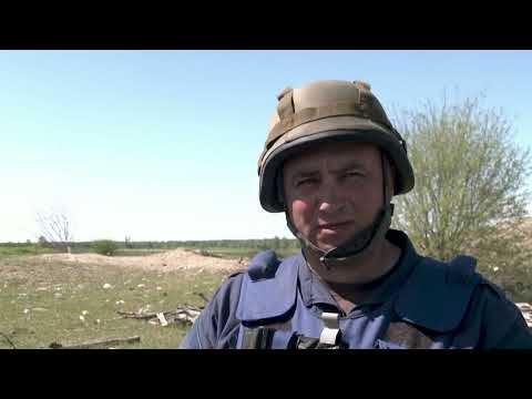 Capitulation of the Azovstal steel plant - Almost 1000 Ukrainian soldiers surrender to the Russians