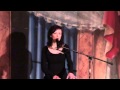 Sarah Slean; My Invitation 