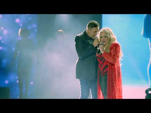 No Me Mires Así - Ednita Nazario