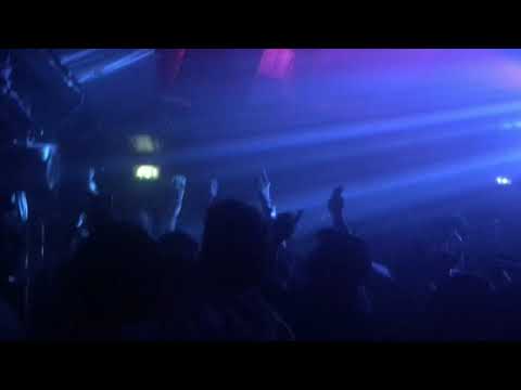 Joris Voorn @ Fabric (04-03-2018)
