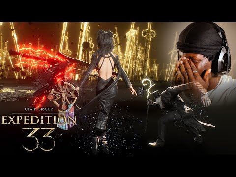 The Secret Final Boss That Cemented Expedition 33 as Game of the Year