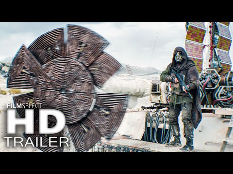 Video Thumbnail: Best New SCIENCE-FICTION Movies & Series 2024 (Trailers)