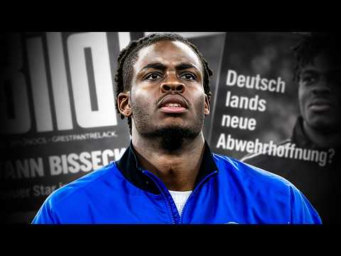 Der 100 Millionen Euro Innenverteidiger, den Inter Mailand für nur 7,2 Millionen bekommen hat