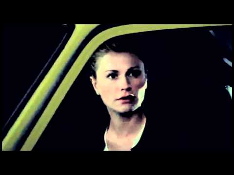 Eric&Sookie | 4x02 Last scene | "Why do u smell so good?"