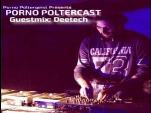 Porno Poltercast Nr. 76 with Deetech (Spain) [27 04 2017]