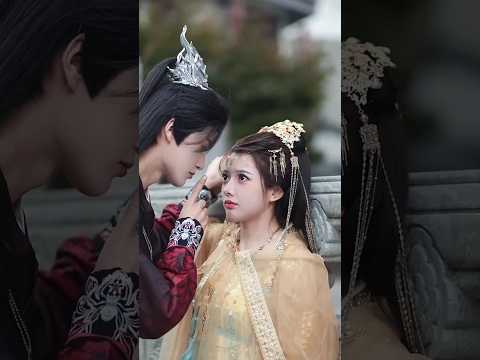 😍Yas aur jini ko ek hi najar mein hua pyar! #weddingfacts #video #shorts #shortsfeed