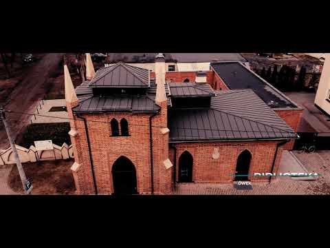 Film promocyjny - Polska Ceramika Cienia