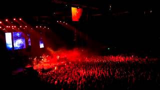 The Head and the Heart | 10,000 Weight in Gold | Deck The Hall Ball