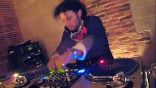 Q Halloween Electronic Party 2007 - Jackson Hole, WY