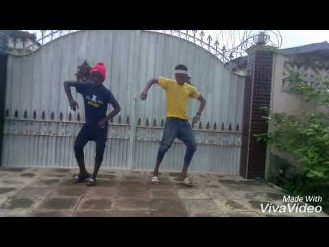 Gh Crazy bois dance dance by gbo gbo mi present gh star boys