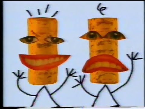 Kreatief met kurk Les 1  Eenzaamheid