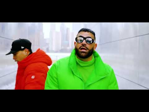 Wayle Farey ft. Blad MC - Descariti x Funky Times | Prod. by DJ Conds | Video Oficial