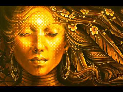 Rafael Bejarano - Blessings Of The Sacred Feminine