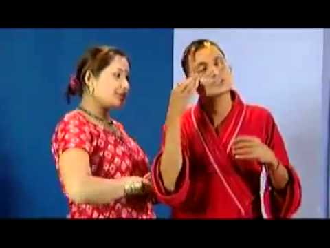 A Bau by Prakash Ojha