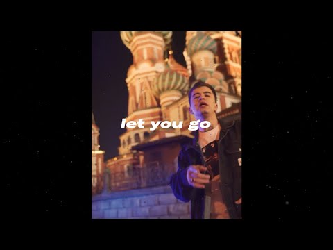 (FREE) Ramil' x MACAN x JONY Sad Type Beat - Let You Go (prod. teejoybeatz)
