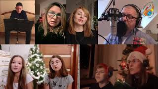 Happy XMas War is Over