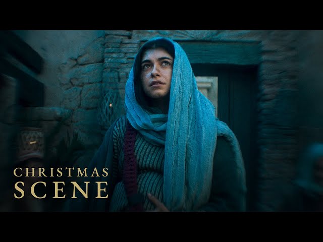 No Room in the Inn (Luke 2)