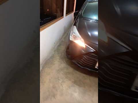 Toyota vitz | five star motor skp |