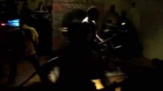 Vanna - Let&#39;s Have An Earthquake/Into Hell&#39;s Mouth We March (CD release show)