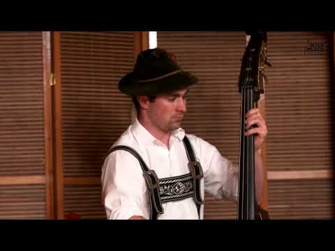 Schöttlkarspitzmusi - Der Himmel weiß und blau