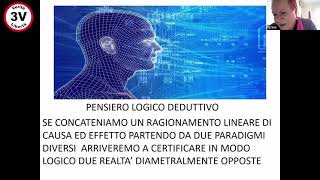 Dott.ssa Anna Rita Iannetti: Epigenetica 13/05/2021