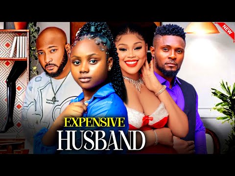 EXPENSIVE HUSBAND [FULL MOVIE] - DAVE OGBENI | CHIOMA NWAOHA | SAM| UCHE NEW GLAMOUR NIG. 2024 MOVIE