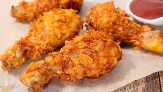 If cook the chicken like this, you will eat my fingers with it, it is very tasty, simple and healthy