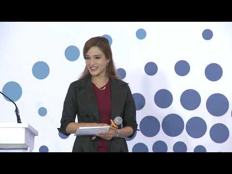Recitation of Holy Quran & National Anthem | THE FUTURE SUMMIT 2019