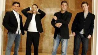 Hoy que ya no estas aqui-Il divo(CON LETRA)