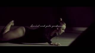 Vane Lunática- Aerial hoop// PJ Harvey - The Slow Drug