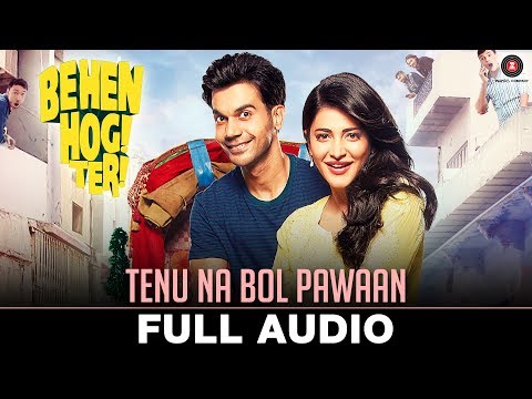 Tenu Na Bol Pawaan — watch video