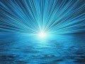 Toward The Light by Robert Haig Coxon