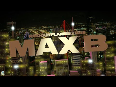 ICEDOUTFLAME$ & 2A$ - MAX B [prod. John Mello] DIR. By BTC Visuals