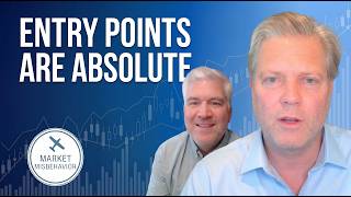 Entry Points Are Absolute | 2026 Minimalist Charting with Carter Worth