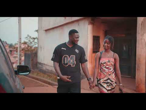 MSKey - MÖMÖGROTO feat @thiirdnmi  (Clip officiel) | Rap Drill 🇬🇳