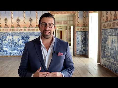 Palácio de Xabregas