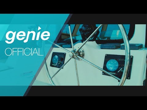 모티 Moti - BLUE Official M/V