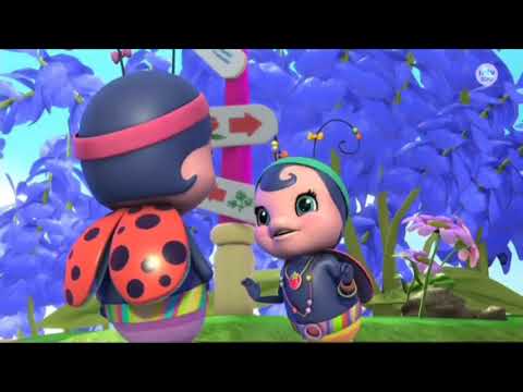 Mansikka-Marja - Kausi 1 Jakso 7 - TBA (Suomi)