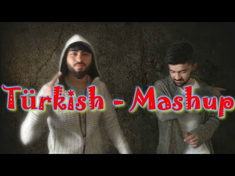 Türkish Mashup - Naci N.N Şahin (Official Video)2019