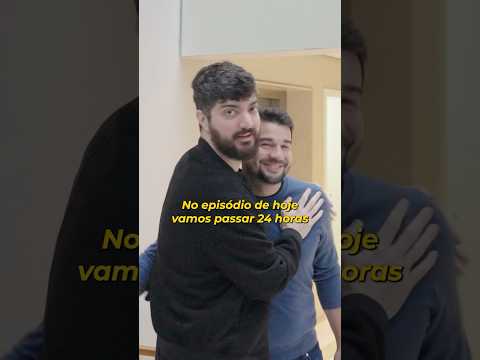 A ROTINA DE UM DOS EMPRESÁRIOS MAIS BEM SUCEDIDOS DO BRASIL | 24 HORAS COM BRUNO NARDON