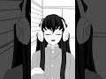 Udin For The Sound Fyp Fypシ Anime Demonslayer Muichiro Animation Animatic