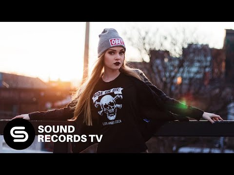 Chris Excess feat. Lexine - It Feels So Good