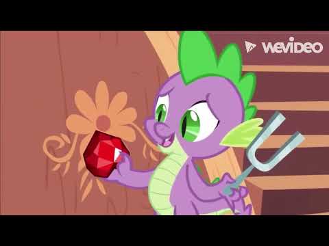 Spikeladdin part 13 - The Amazing All-Powerful King Julian (Part 2)