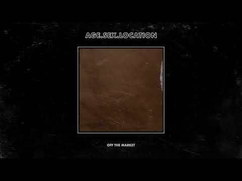 ASL - Off The Market (Official Audio)